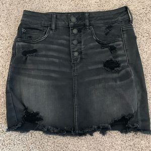 Really cute never worn American Eagle skirt